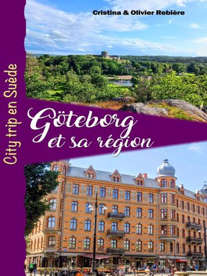 cover image of Göteborg et sa Région